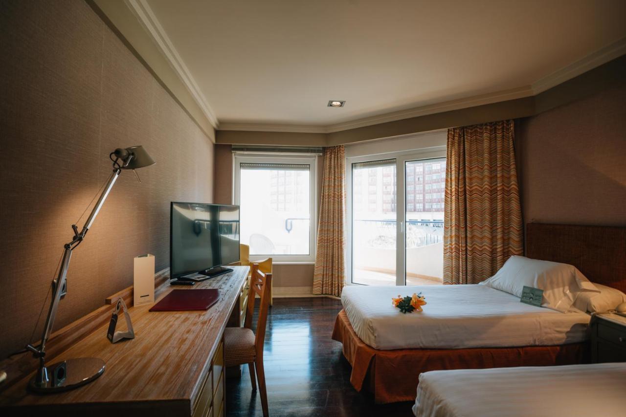 Hotel Playa Victoria Kadyks