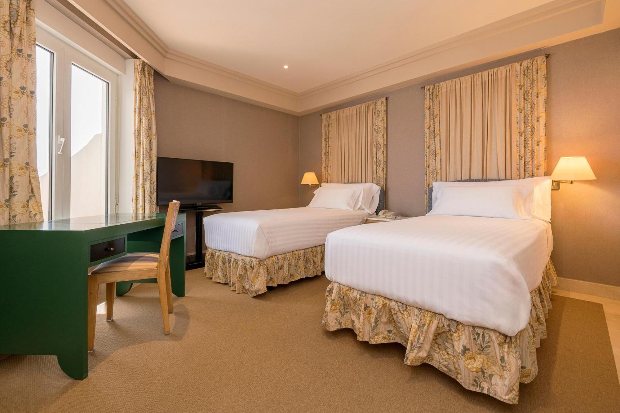 Playa Victoria Hotel Kadyks