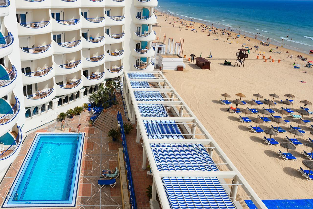 Playa Victoria 4*