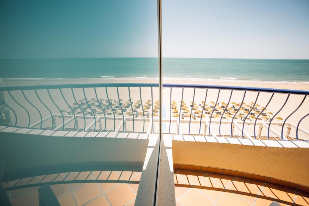 Hotel Playa Victoria Cadix