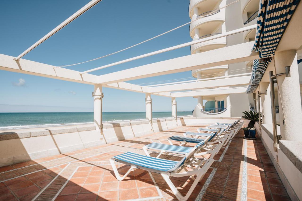 Playa Victoria 4* Cadix