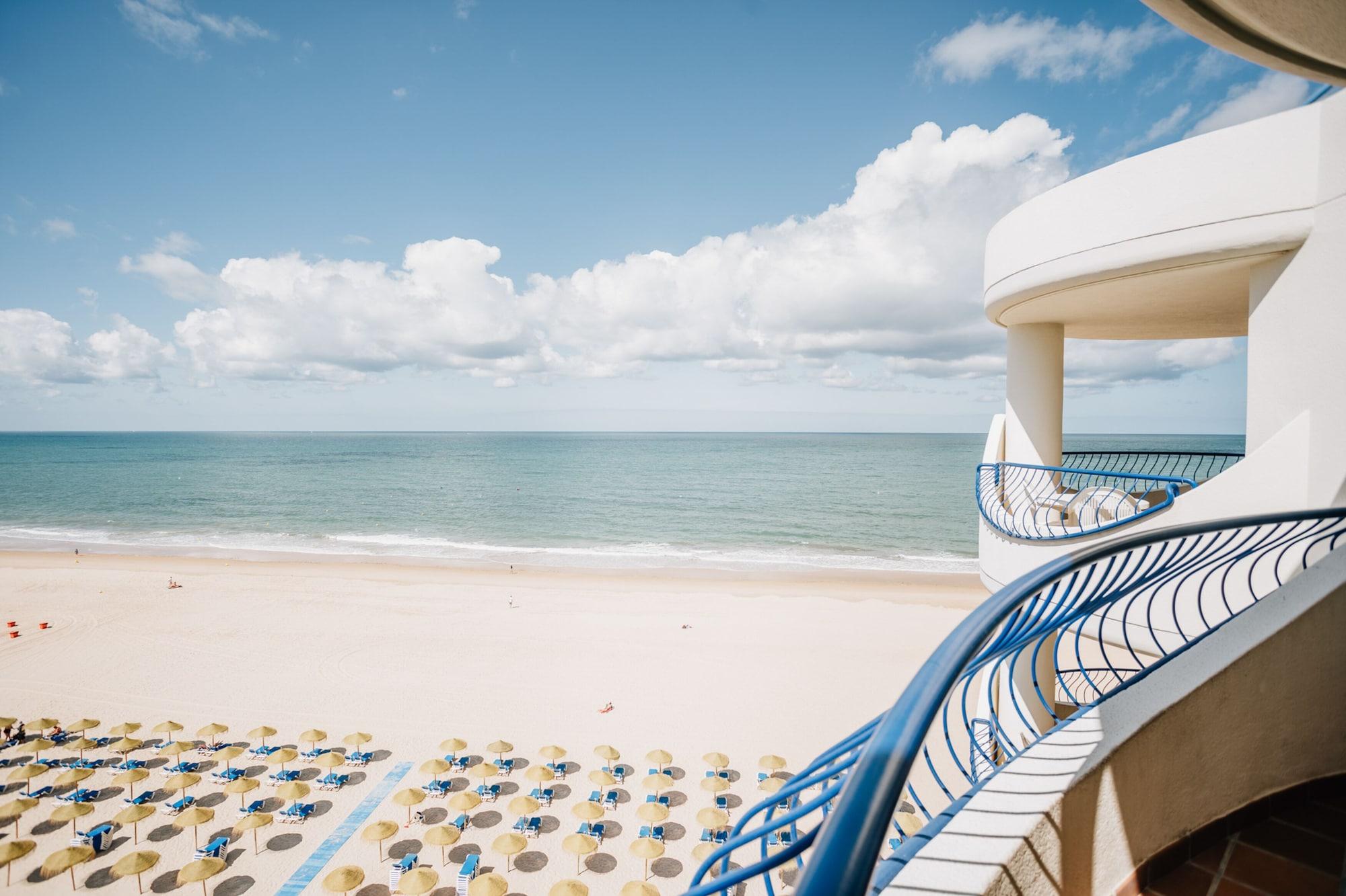 Hotel Playa Victoria Cadix