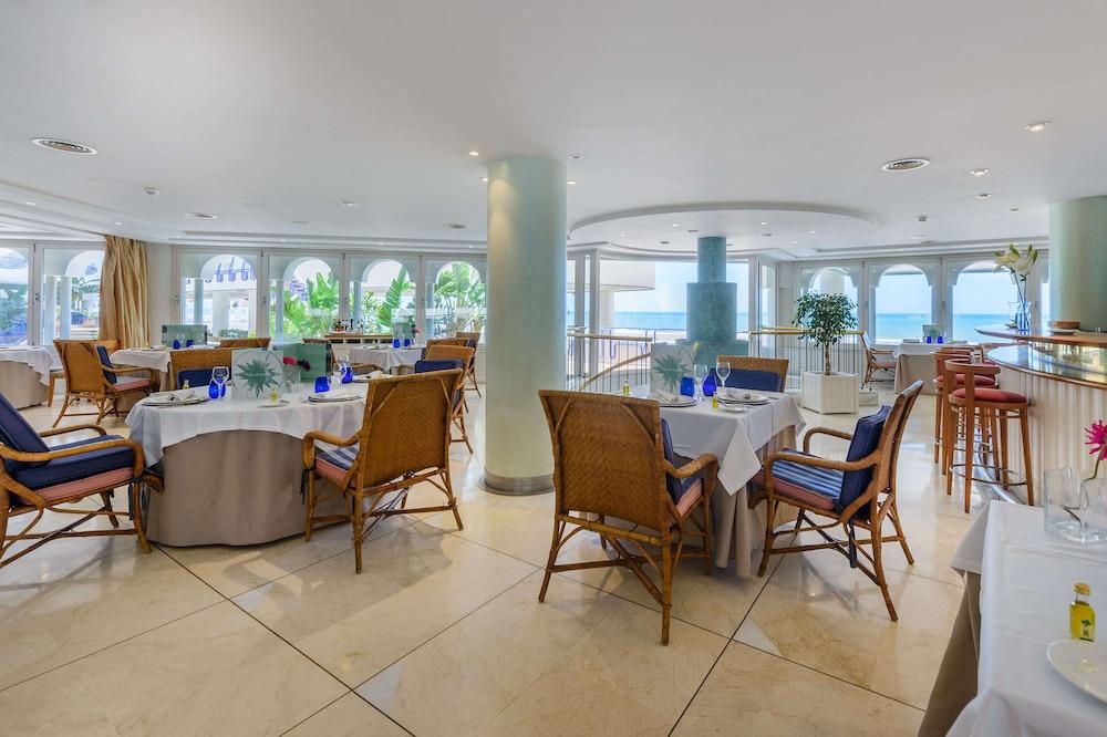 Playa Victoria Hotel Cadix