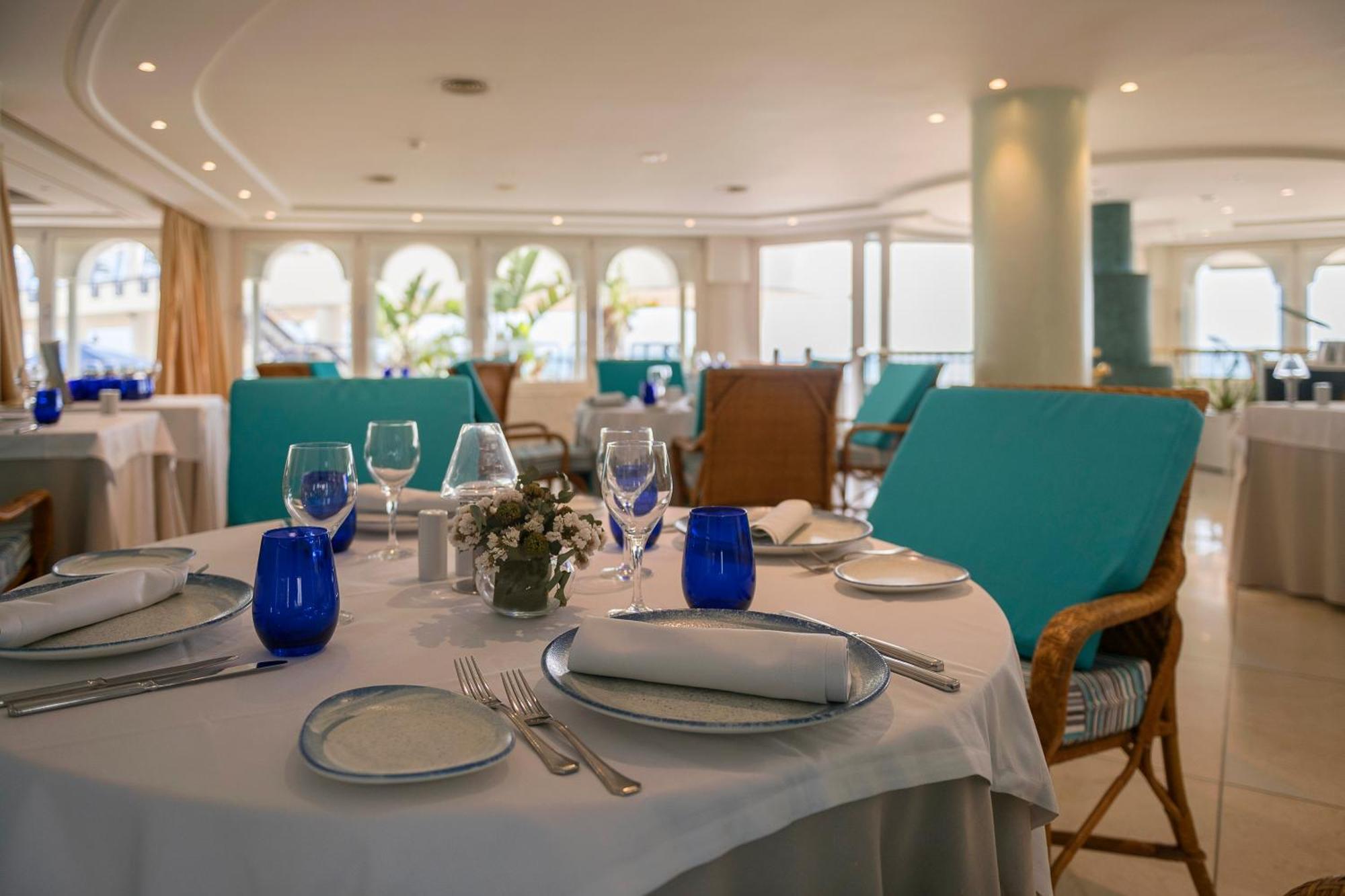 Playa Victoria Hotel Cadix