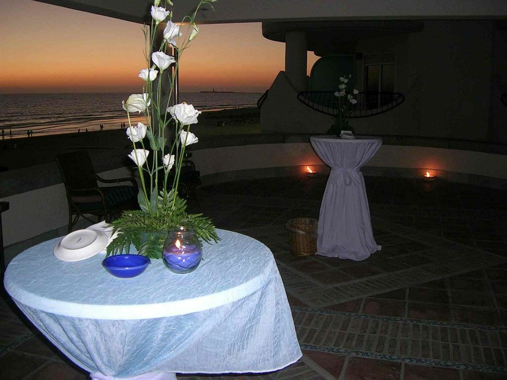 Hotel Playa Victoria Cadix